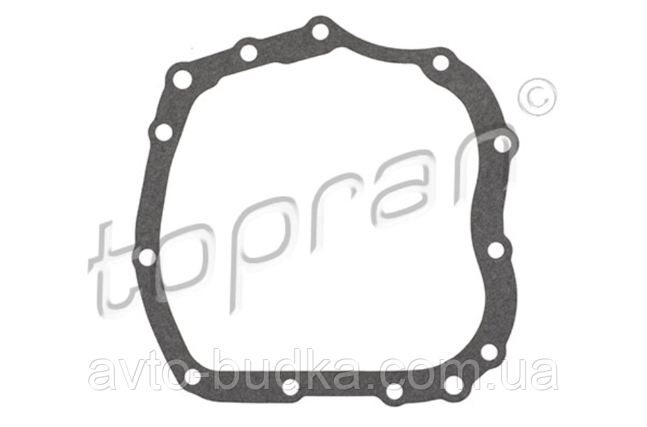 Прокладка коробки передач HP201 529 на Опель Астра G, OPEL ASTRA G, рік 1992-2001, мотор 1.4-2.2 виробник-HANS PRIES Київ - фото 2