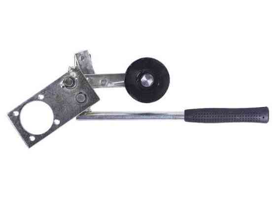 Натягувач ременя приводу в зборі "B" — KRO 900 Мукачево