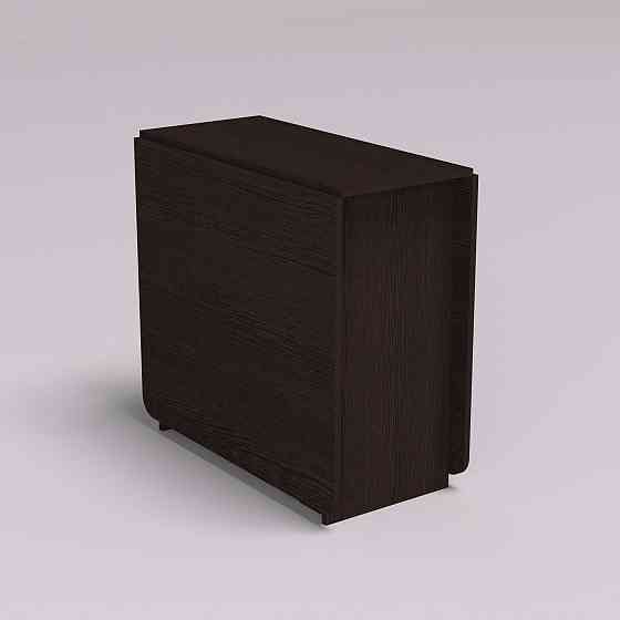 Стол-тумба №3, Венге Магия, 1750х800х750 Львов