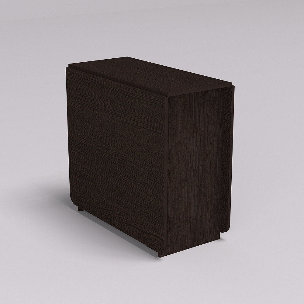 Стіл-тумба №3, Венге Магія, 1750х800х750 Львів - фото 2