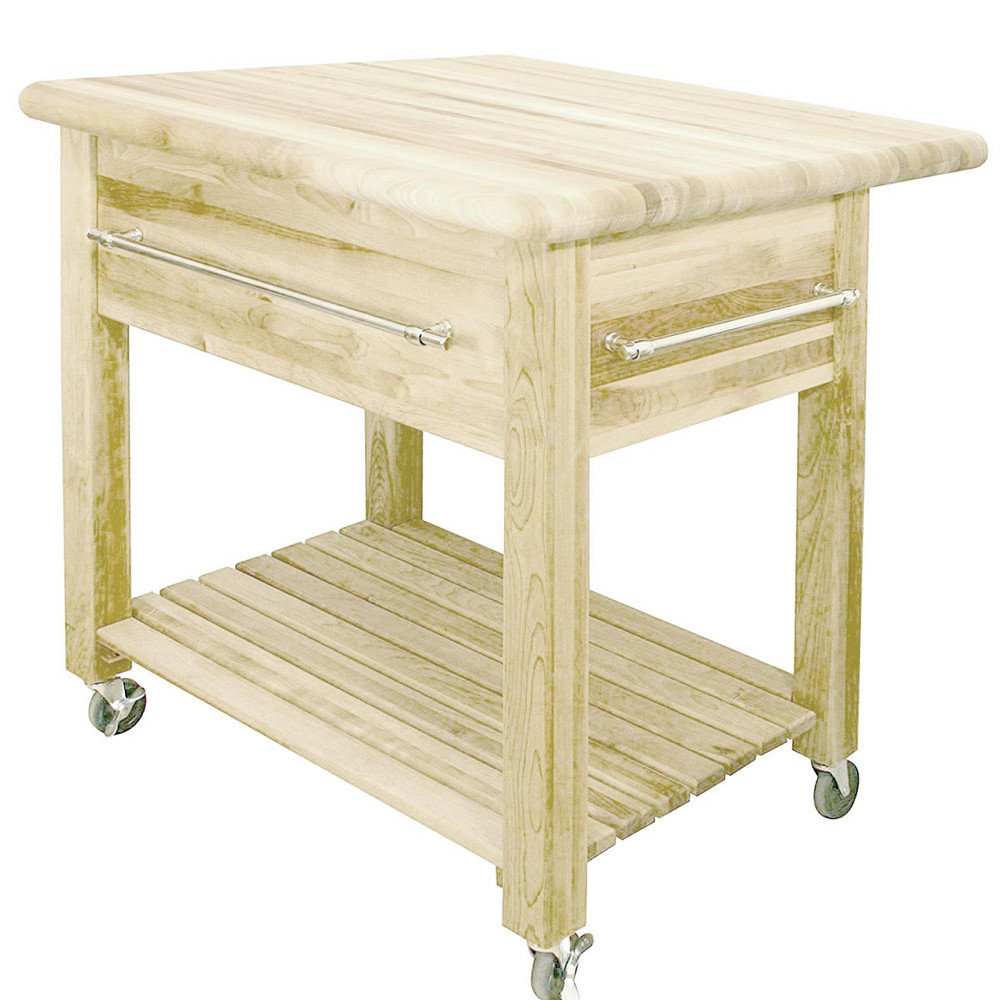 Стіл-візок "Атенс" бланже Миколаїв - фото 1