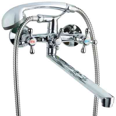 Змішувач TAU VD-5C261C Вінниця