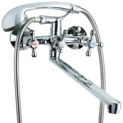 Смеситель TAU VD-5C261C Винница - изображение 1