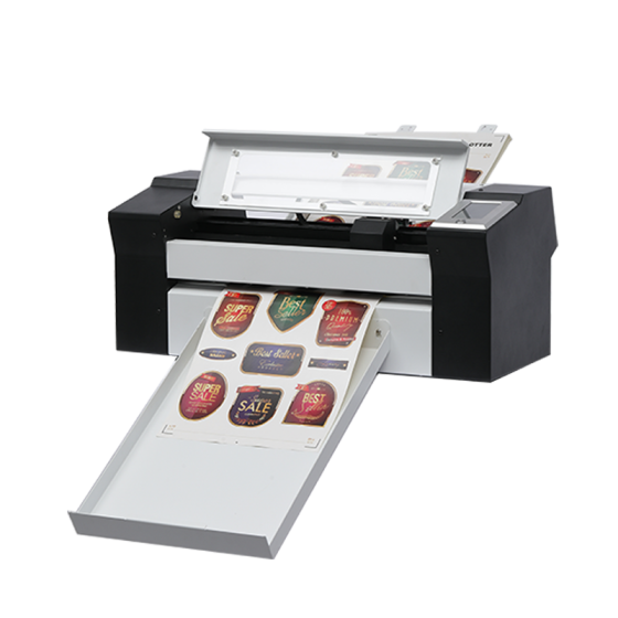 Плотер ріжучий з автоподачею SkyCut A3 Max +Wifi Киев