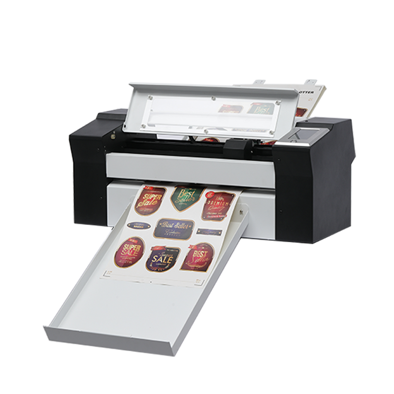 Плотер ріжучий з автоподачею SkyCut A3 Max +Wifi Київ - фото 1