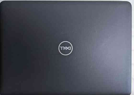 Ноутбук DELL Latitude 3400 Intel Core i5 8265U 4/32Gb. 128/512Gb. SSD M2. Київ