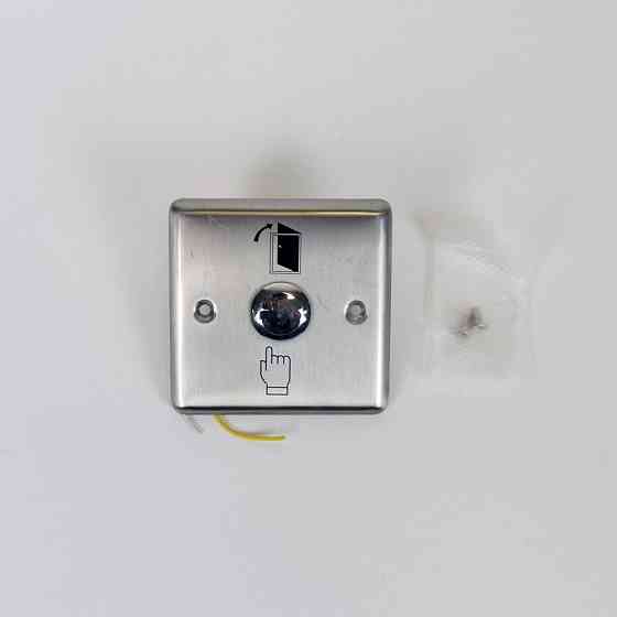 Кнопка виходу Yli Electronic PBK-811B розпродаж (497) Київ