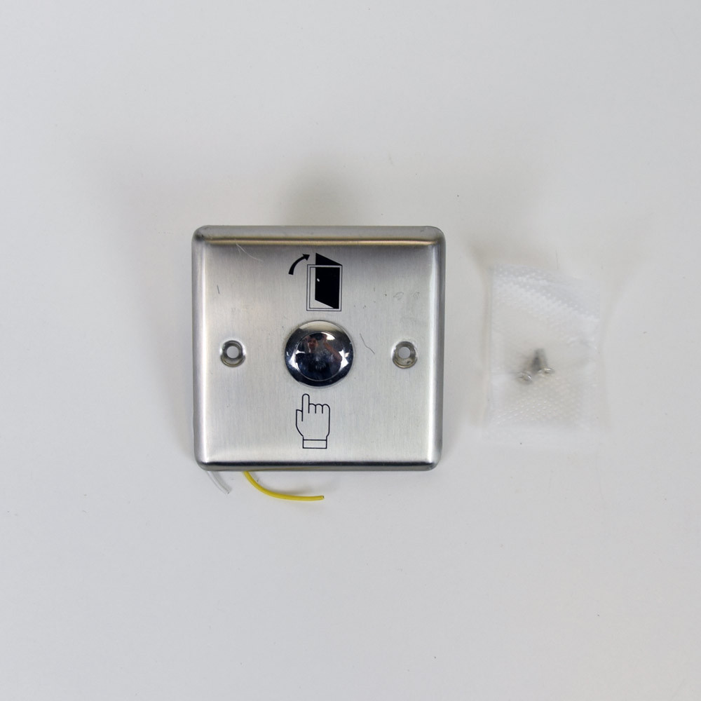 Кнопка виходу Yli Electronic PBK-811B розпродаж (497) Київ - фото 2