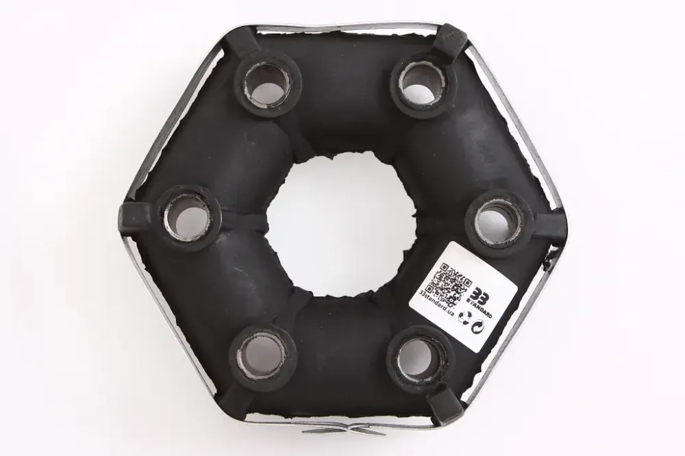 Еластична муфта 2101 33 стандартне Вінниця - фото 2