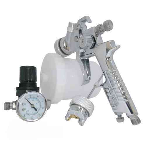 Комплект для фарбування AUARITA KIT-H-827-1.3-1.7 Чернігів
