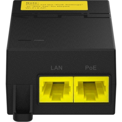 Адаптер PoE Ruijie Networks RG-POE-AT30 Вінниця - фото 3