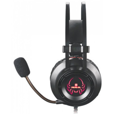 Навушники REAL-EL GDX-7450 Black Вінниця - фото 11