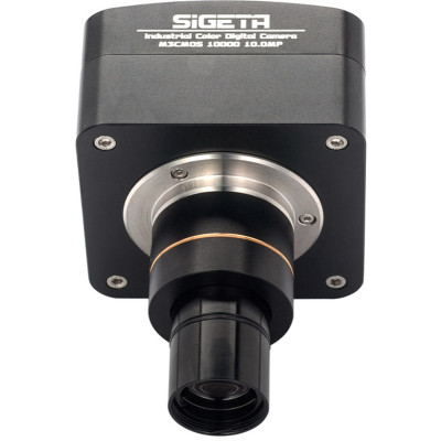 Аксессуар для микроскопов Sigeta Цифрова камера для M3CMOS 10000 10.0MP USB3.0 (65675) Винница - изображение 2