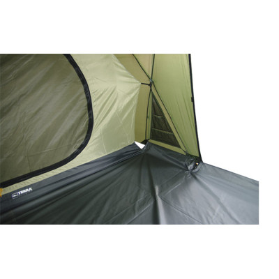 Палатка Terra Incognita Grand 8 khaki (4823081502456) Винница - изображение 6