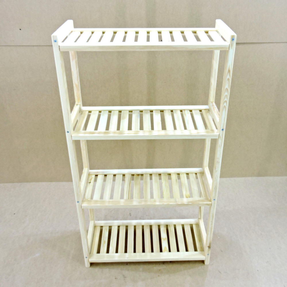 Етажерка розбірна "Манчестер 70х130" бланже Миколаїв - фото 8