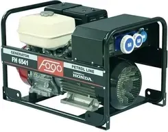 Генератор Fogo Fh 6541 Киев - изображение 1