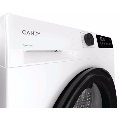 Сушильна машина Candy GDL8N2B-S Вінниця - фото 4