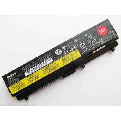 Акумулятор до ноутбука Lenovo ThinkPad T410 (55+), 5200mAh (57Wh), 6cell, 10.8V, Li-ion (A47488) Вінниця