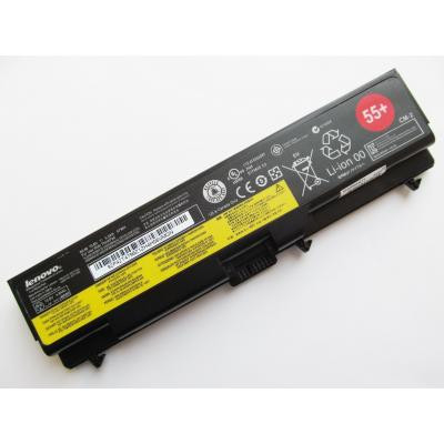 Аккумулятор для ноутбука Lenovo ThinkPad T410 (55+), 5200mAh (57Wh), 6cell, 10.8V, Li-ion (A47488) Винница - изображение 1