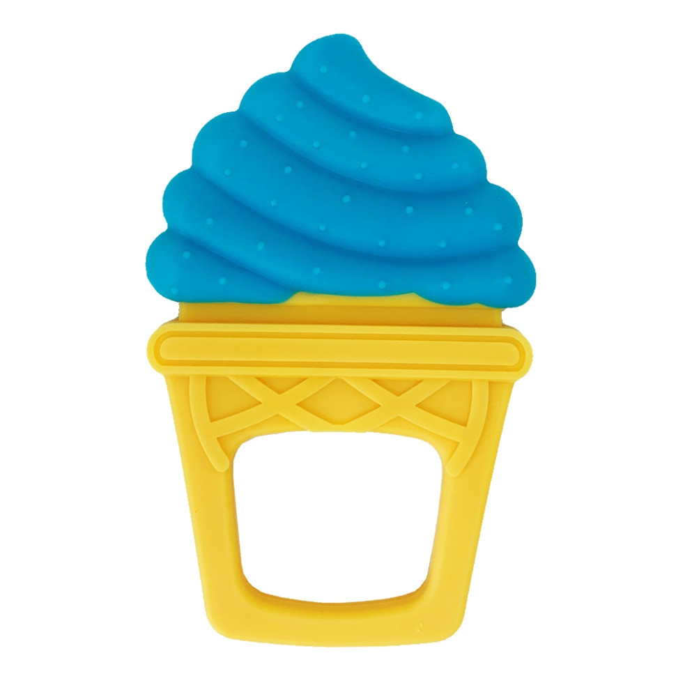 Прорізувач силіконовий Морозиво MGZ-0408-6 рифлена поверхня Вінниця - фото 1