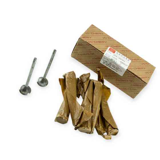 Клапана Amulet, ZAZ-Forza випуск 8шт Мукачево