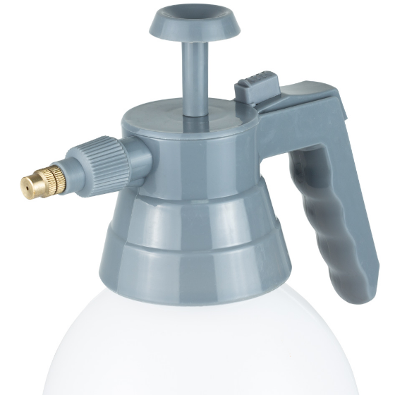 Обприскувач ручний 3л SIGMA Житомир - изображение 4