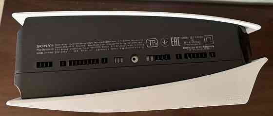 Приставка: SONY PlayStation 5 (Blu- Ray) 825Gb. Киев