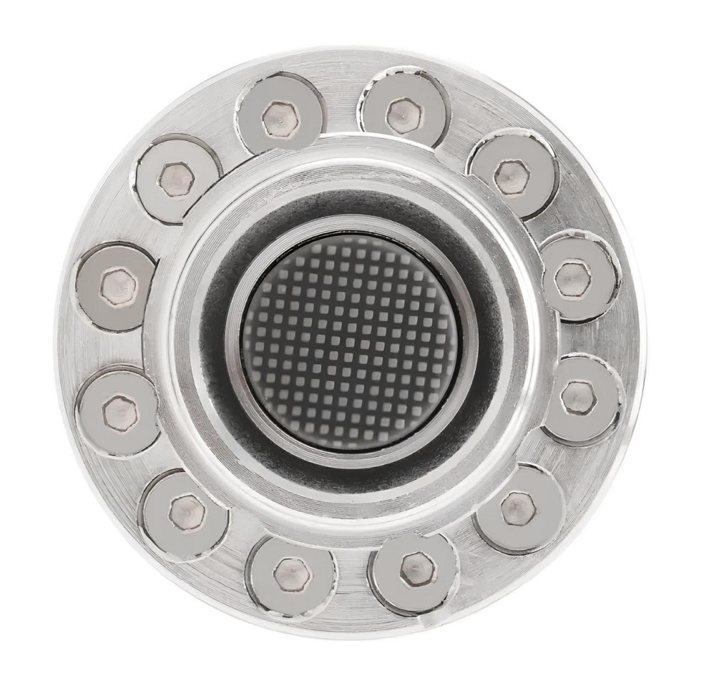 Самая мощная лазерная указка RESTEQ с дальностью 10 км, аккумулятор, зарядка, кейс Киев - изображение 6