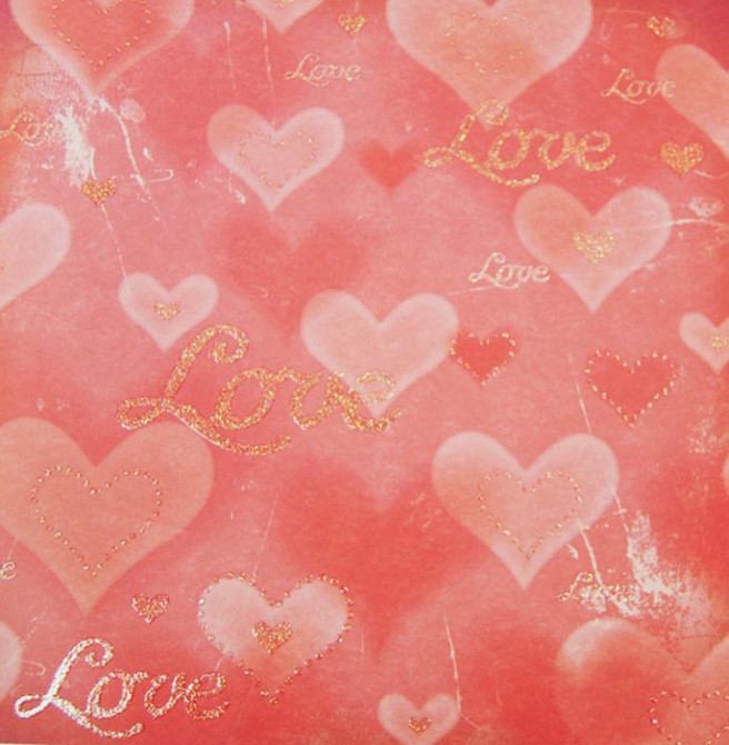 Набір паперу для скрапбукінгу 