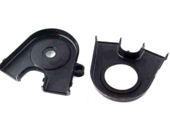 Захист передньої зірки (пласт) ЯВА 350 EVO-2 Киев