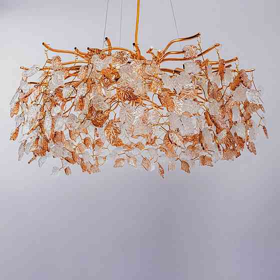 SIRIUS Підвісна люстра WM-7008 500-G9*6-52 GD Киев