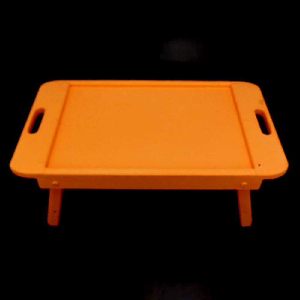 Столик-поднос для завтрака 