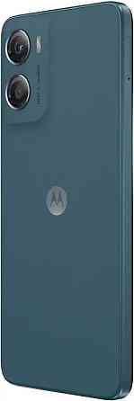 Смартфон Motorola Moto G06 Power 4/256 GB Tapestry (PBA00000UA) ( 13882 ) Харків