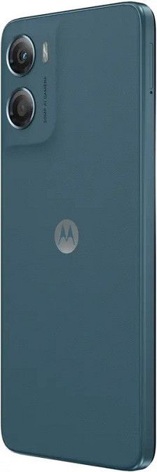 Смартфон Motorola Moto G06 Power 4/256 GB Tapestry (PBA00000UA) ( 13882 ) Харків - фото 3