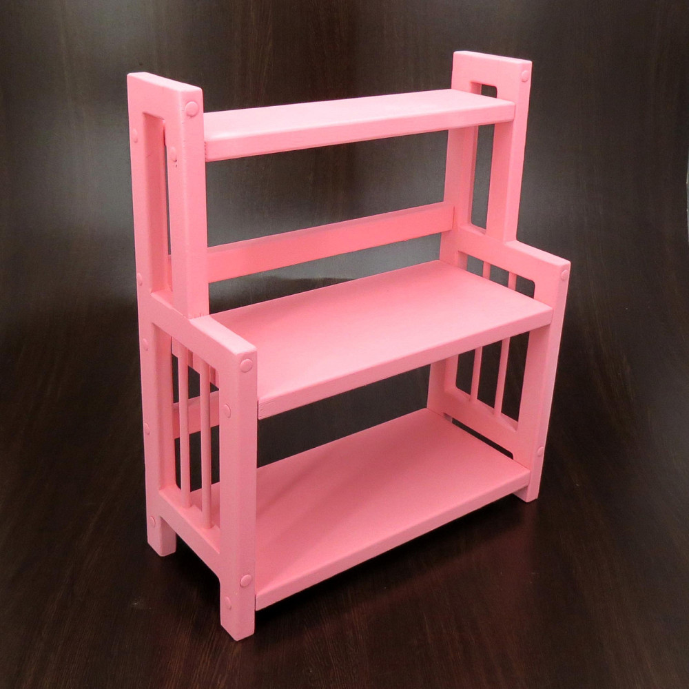 Полка настольная 