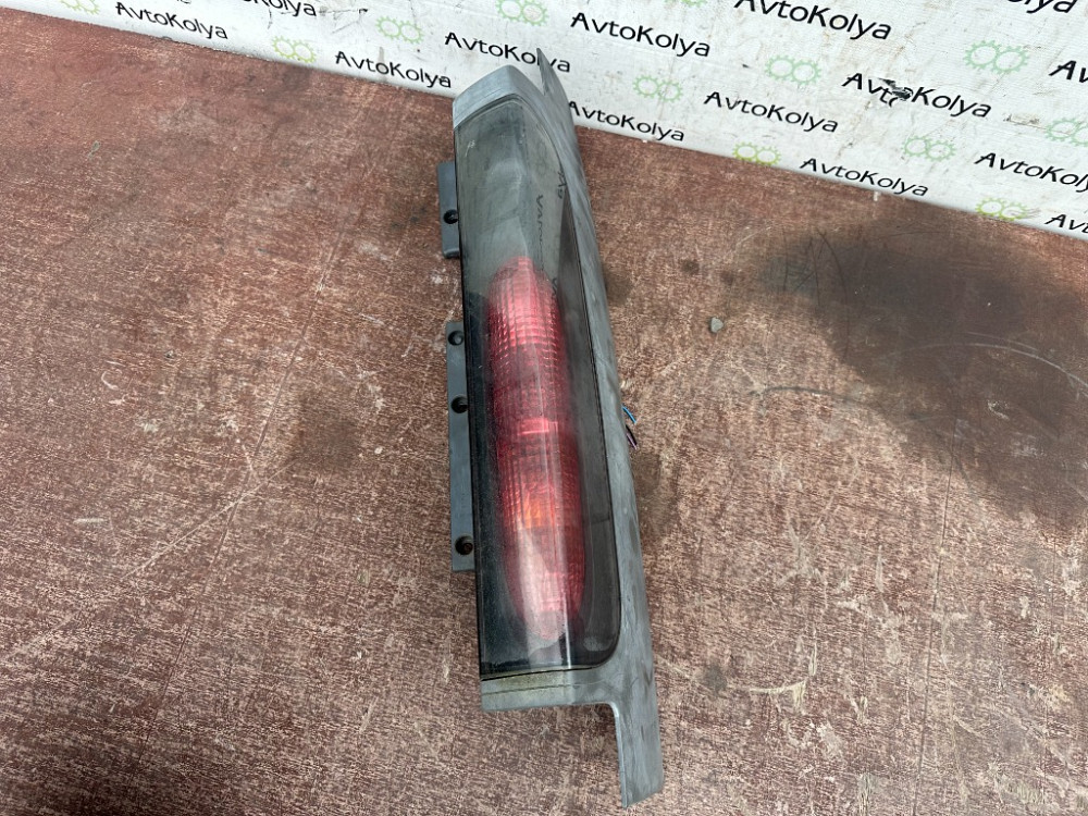 Ліхтар задній правий Renault Trafic 2001-2006 Ковель - фото 1