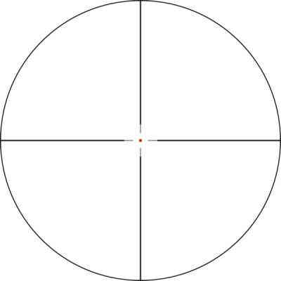 Оптичний приціл Vortex Crossfire II 1-4x24 (V-Brite IR) (926059) Вінниця