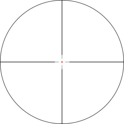 Оптичний приціл Vortex Crossfire II 1-4x24 (V-Brite IR) (926059) Вінниця - фото 6