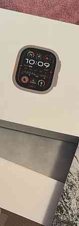 СМАРТ - Часы: Apple Watch Ultra 2. Киев