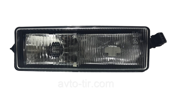 Фара протитуманна Daf XF/CF E2, E3 1328860 1328861 Луцьк