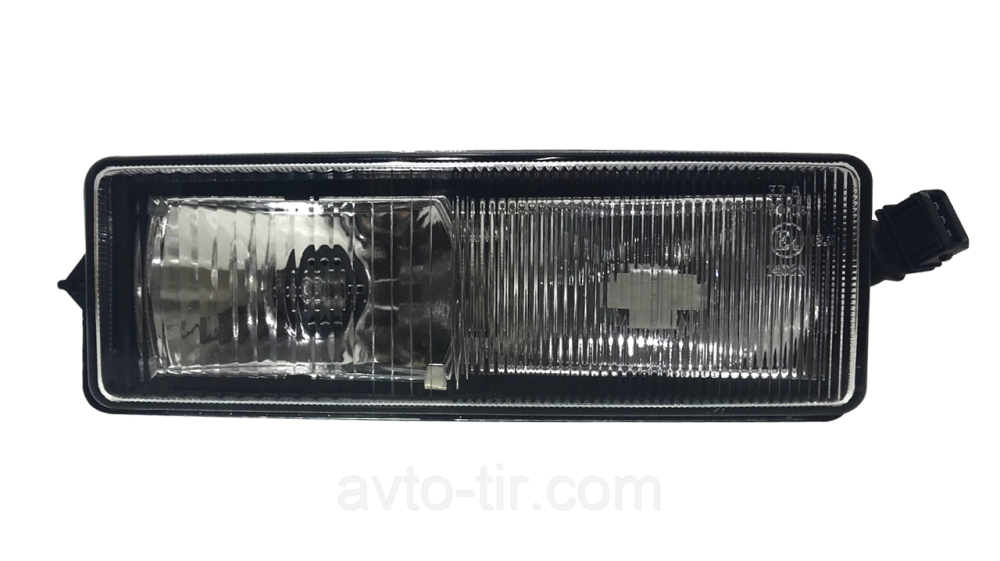 Фара противотуманная Daf XF/CF E2, E3 1328860 1328861 Луцк - изображение 1