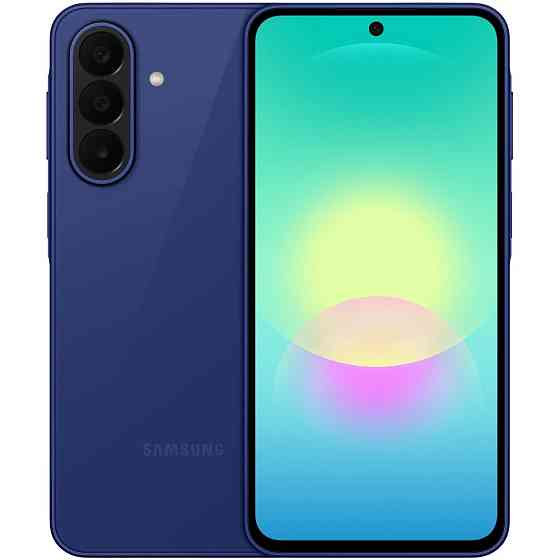 Смартфон Samsung Galaxy A27 5G 6/128GB Blue (SM-A276BZBBEUC) ( 17086 ) Харків