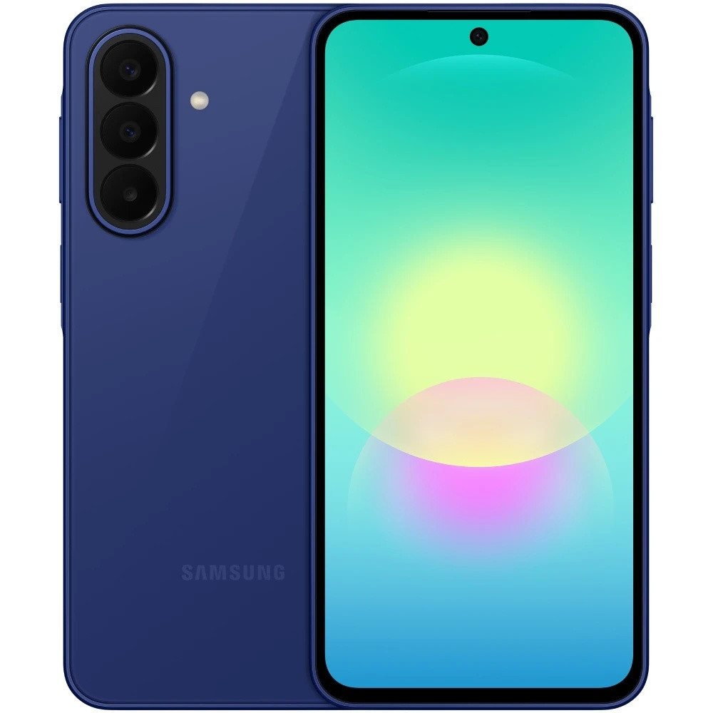 Смартфон Samsung Galaxy A27 5G 6/128GB Blue (SM-A276BZBBEUC) ( 17086 ) Харків - фото 1