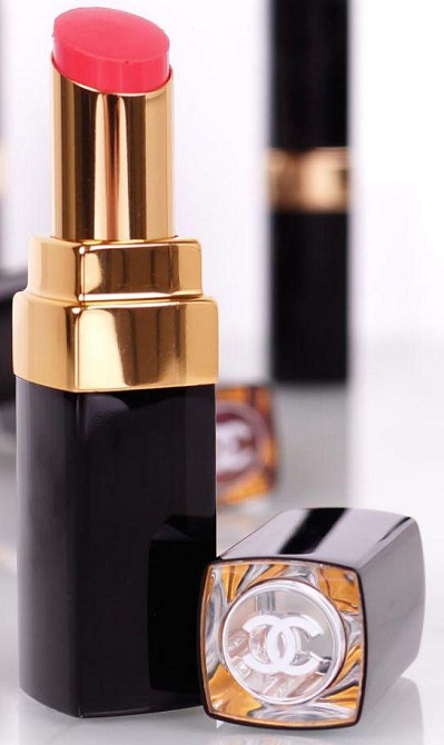 Увлажняющая помада для губ Chanel Rouge Coco Flash Славянск - изображение 10