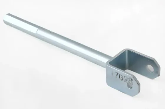 Шток выбора передач Lanos OEM Винница