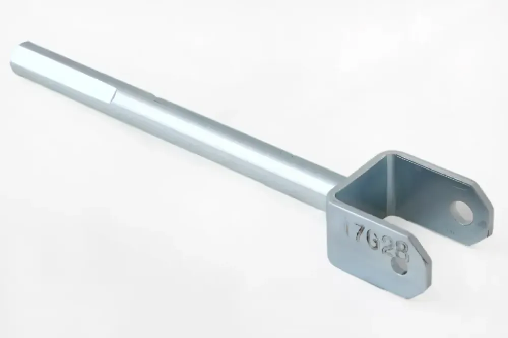 Шток выбора передач Lanos OEM Винница - изображение 1