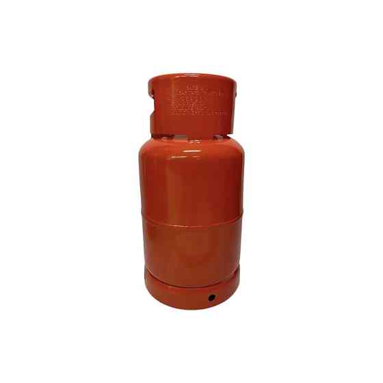 Металевий балон газовий 26.4л КОМПЛЕКТ у ПОДАРУНОК CАVAGNA Італія Київ