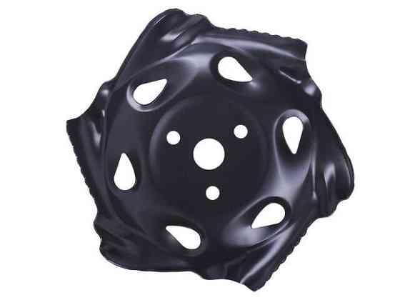 Нож режущий 6Т BLADE D для бензокосы Мукачево