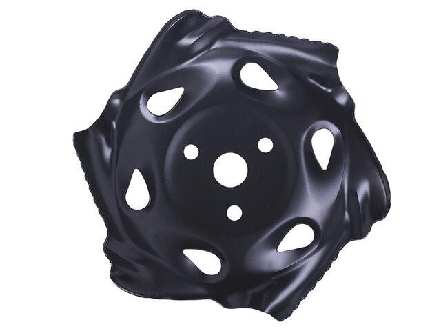 Нож режущий 6Т BLADE D для бензокосы Мукачево - изображение 3