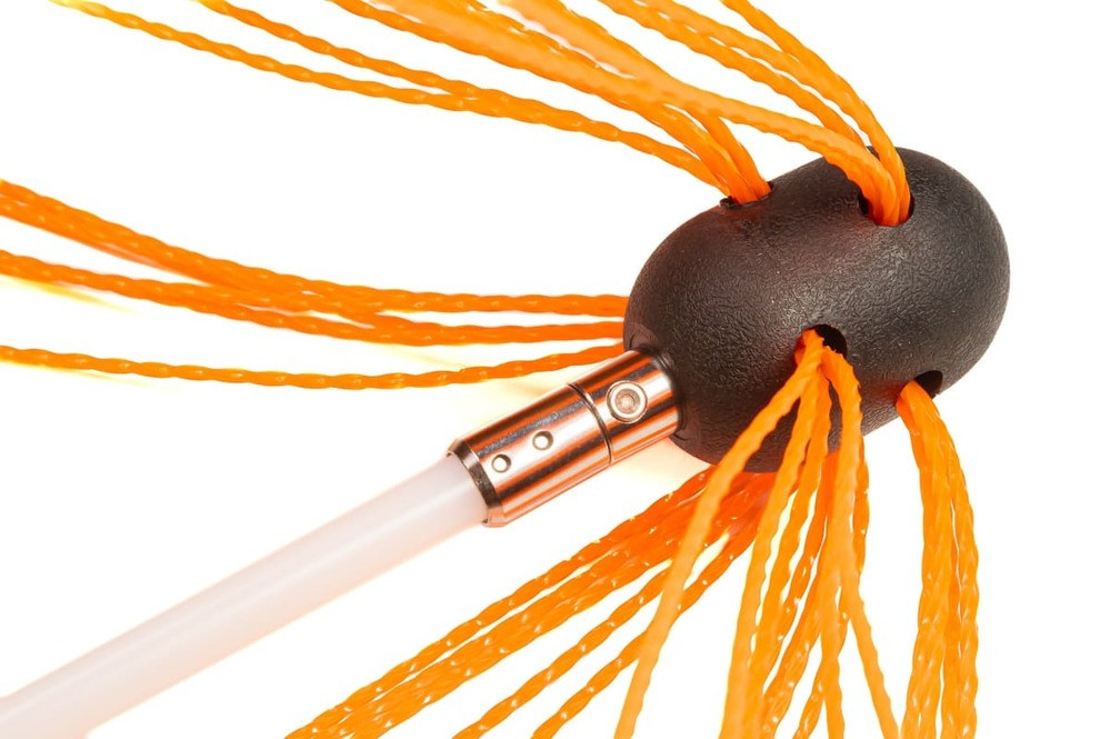 Набор для чистки дымоходов Ecodym Турбо-Щітка Киев - изображение 17